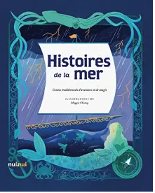Histoires de la mer