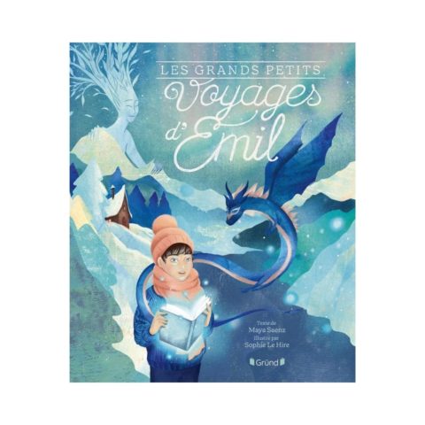 Les Grands petits voyages d’Emil